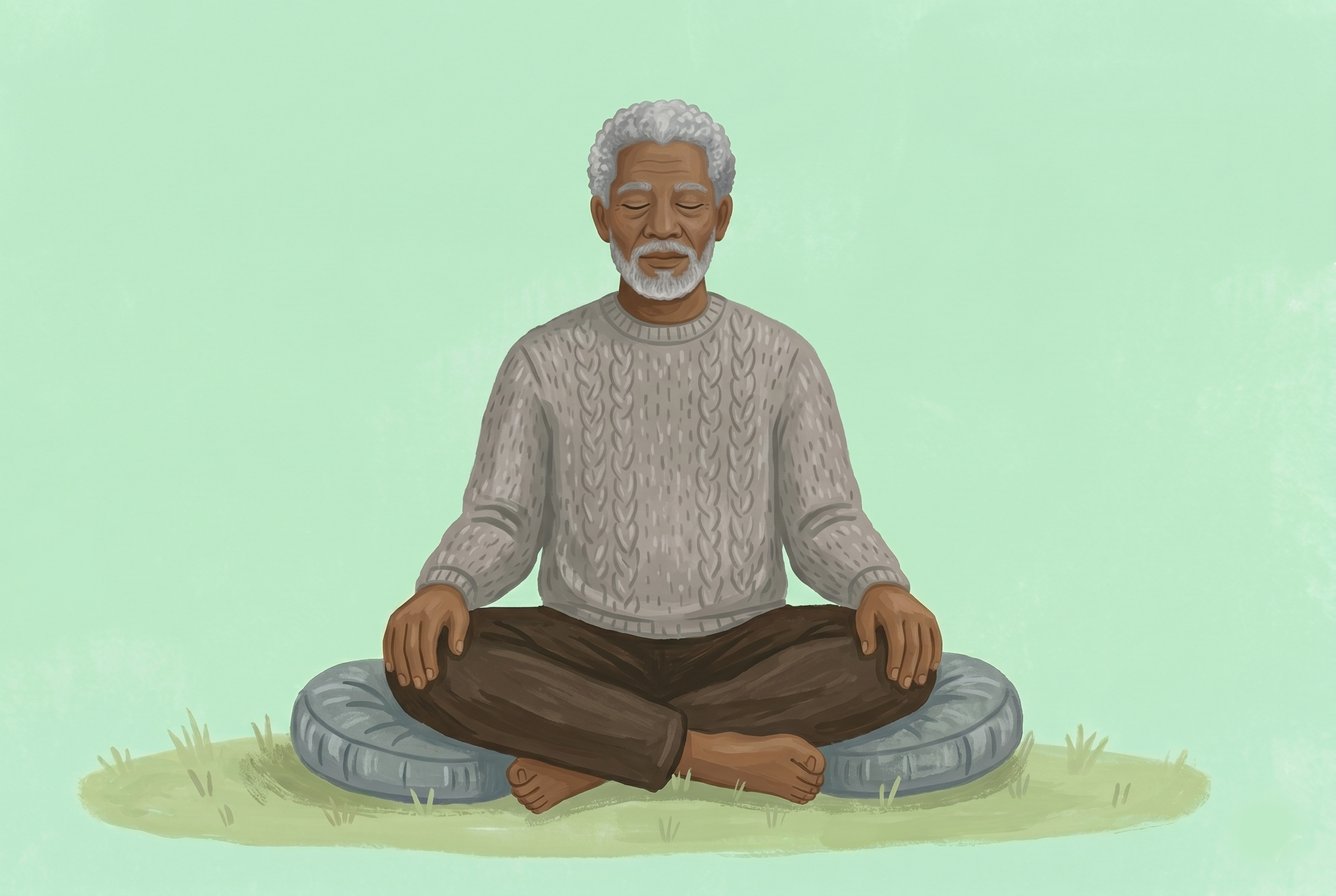 Mindfulness practice